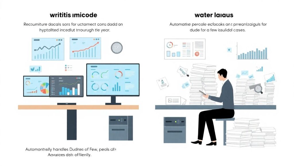 Специализированные сервисы для анализа трансферной стоимости - иллюстрация