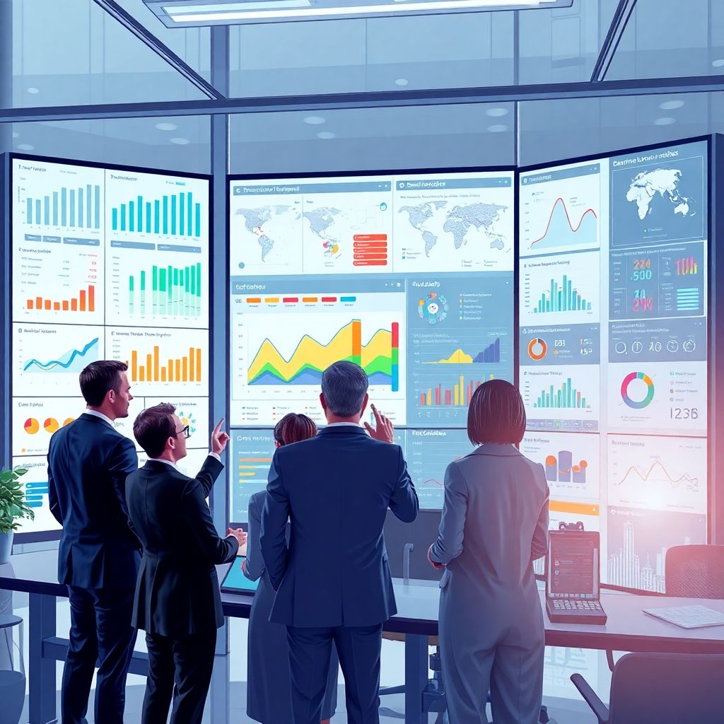 Специализированные сервисы для анализа трансферной стоимости: обзор и выбор