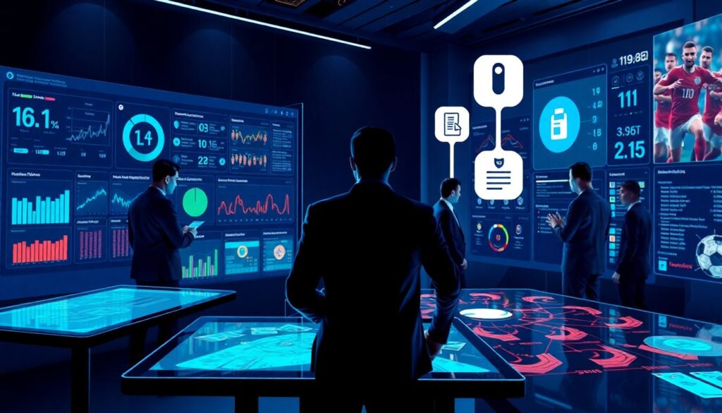 Где искать пробные и тестовые версии аналитики трансферного рынка - иллюстрация