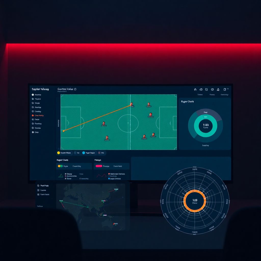 Где искать пробные и тестовые версии аналитики трансферного рынка онлайн