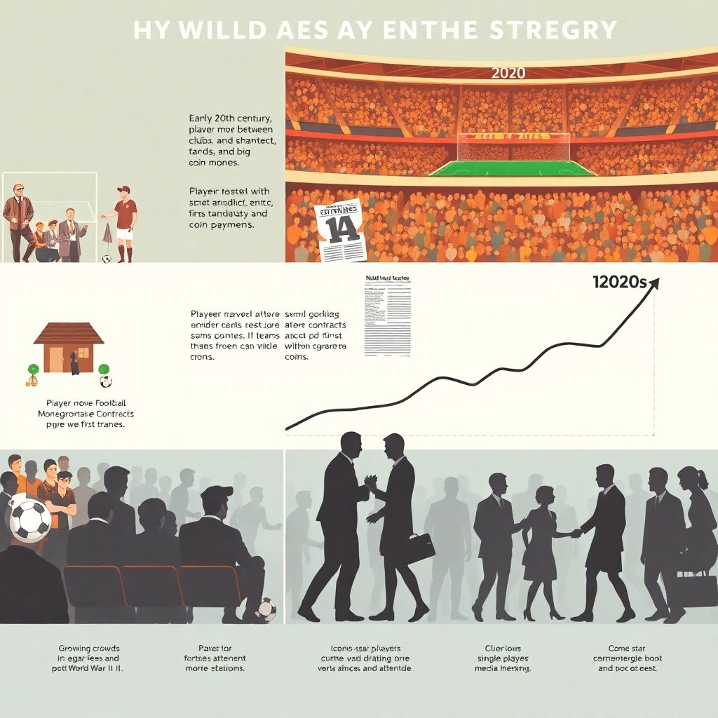 Исторические тренды трансферных цен по клубам и анализ динамики рынка