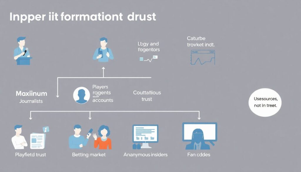 Какие источники чаще всего сообщают слухи о возвращении в клуб - иллюстрация