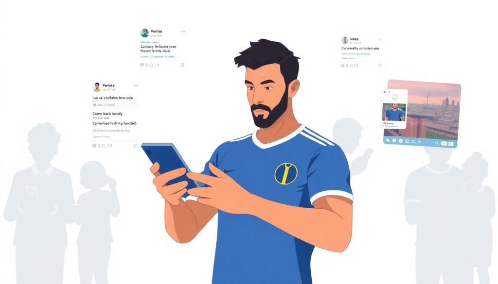 Какие источники чаще всего сообщают слухи о возвращении в клуб - иллюстрация