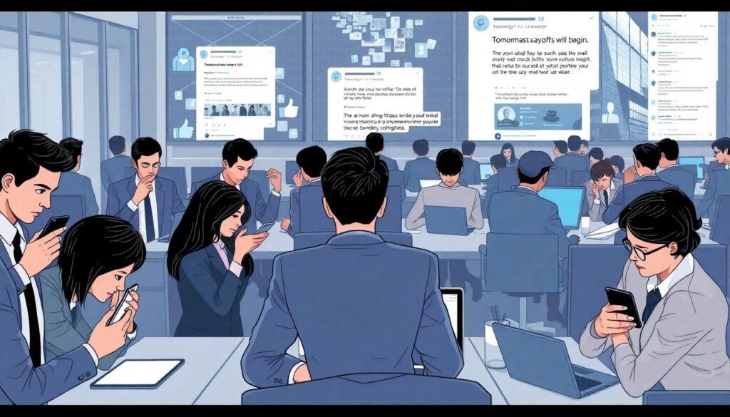 Как фильтровать фейковые слухи в медиа - иллюстрация