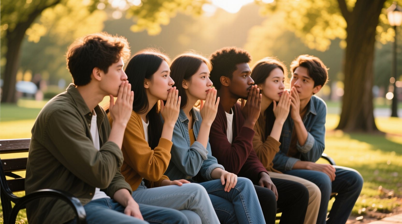 Слухи: Магия или Манипуляция?