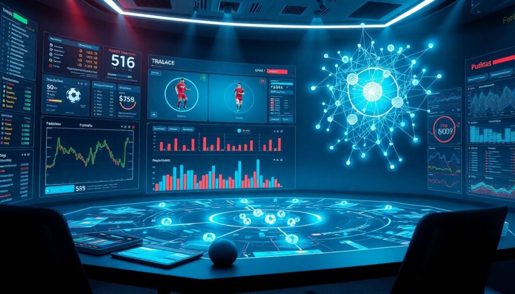 Где смотреть свежие слухи о трансферах и их влияние на рынок - иллюстрация