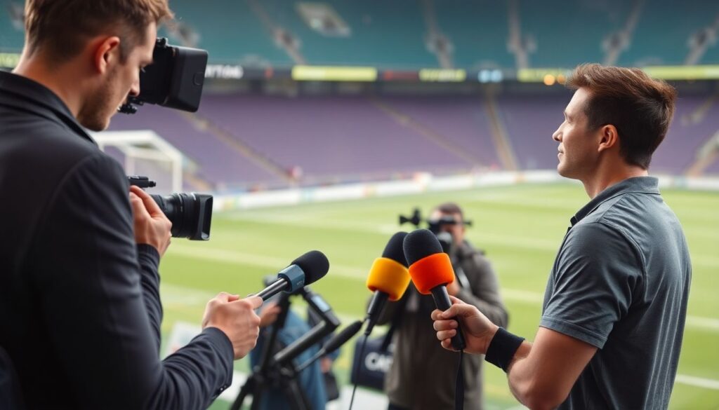 Интервью с агентами о движении трансферных рынков - иллюстрация