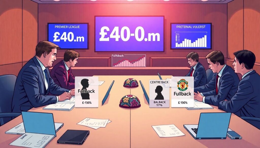 Как читаются рейтинги трансферной стоимости игроков - иллюстрация