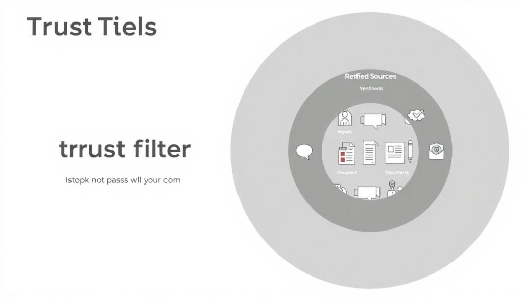 Слухи и факты: как отличать слухи от официальных даний - иллюстрация