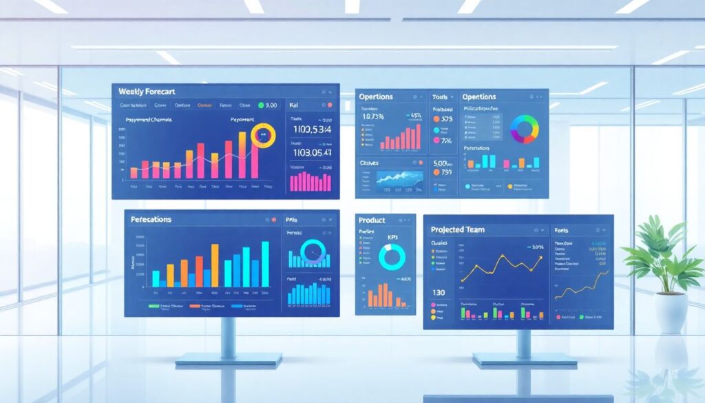 Прогнозирование трансферных потоков по данным за неделю - иллюстрация