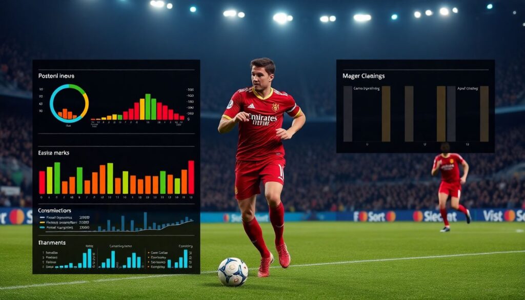 Глобальные тенденции трансферного рынка в 2025 году - иллюстрация