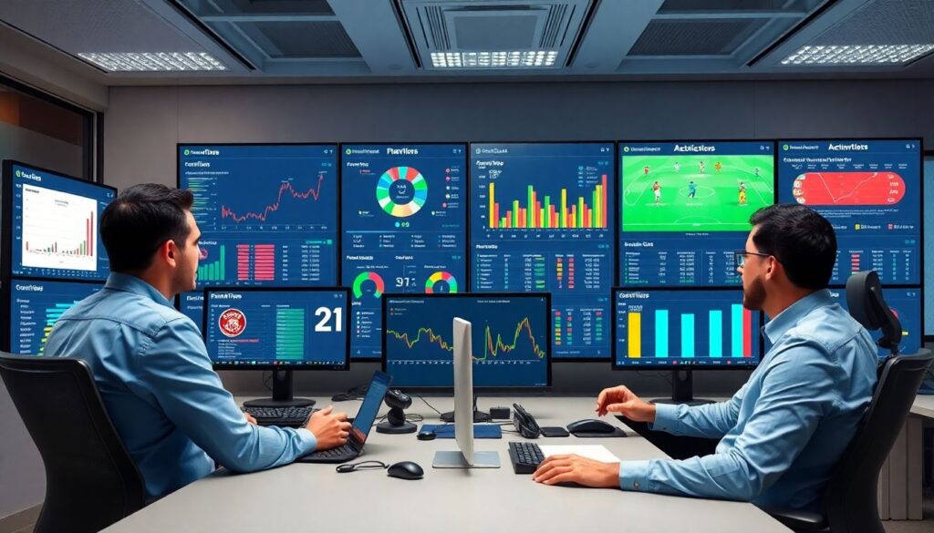 Ключевые факторы, влияющие на снижение или рост стоимости игроков - иллюстрация