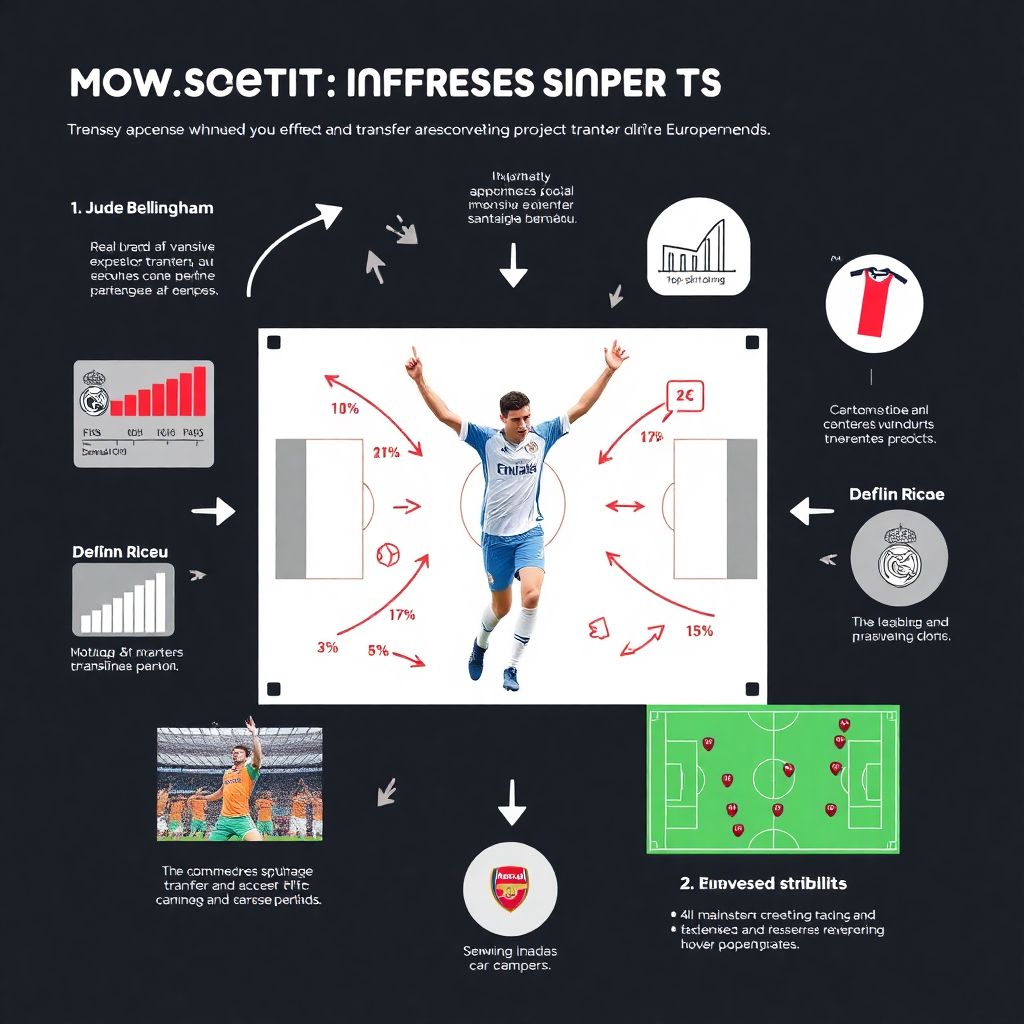 Разбор реальных трансферов: кейсы последних месяцев на футбольном рынке