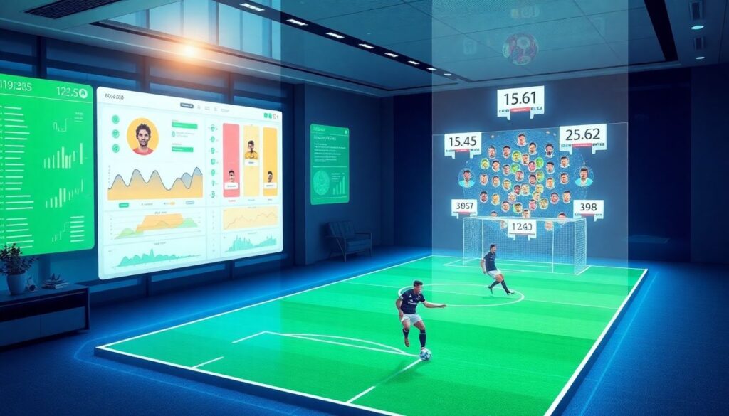 Сравнение цен на аналогичных позициях: форварды, полузащитники, защитники - иллюстрация