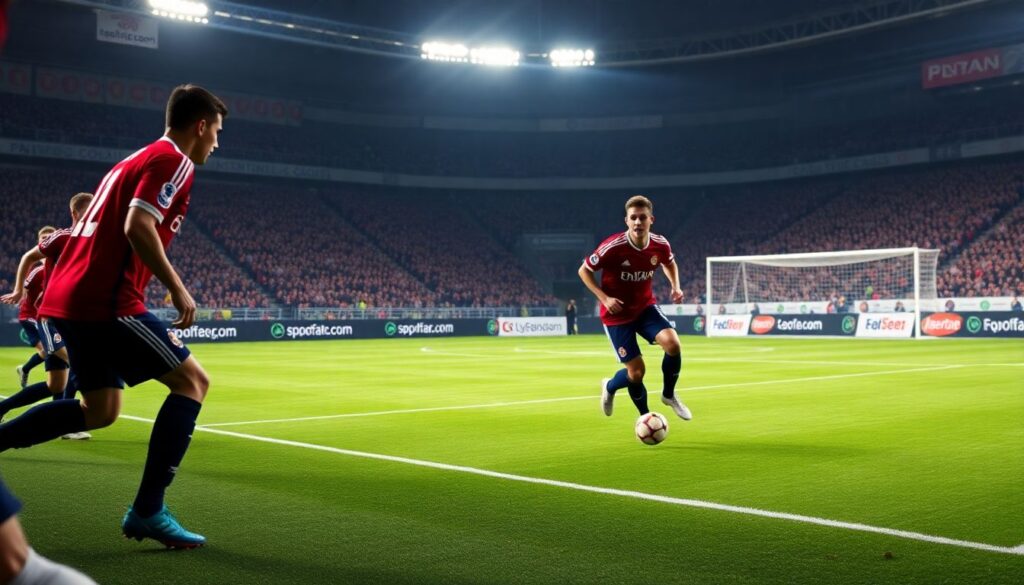 Изменения в трансферной политике клубов и их влияние на стоимость - иллюстрация