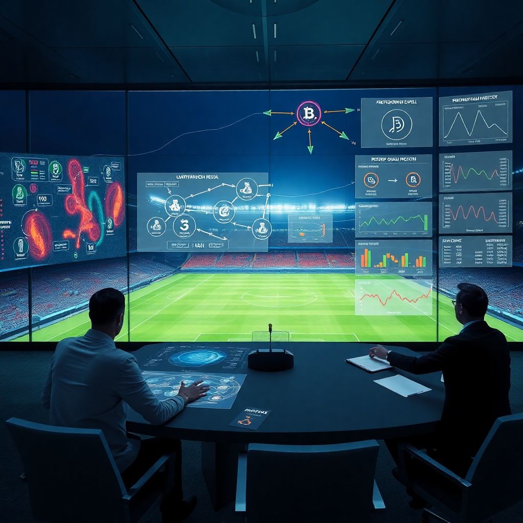 Изменения в трансферной политике клубов и их влияние на стоимость игроков