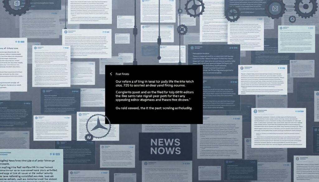 Обозрение профильных СМИ: какие источники чаще разбрызгивают слухи - иллюстрация