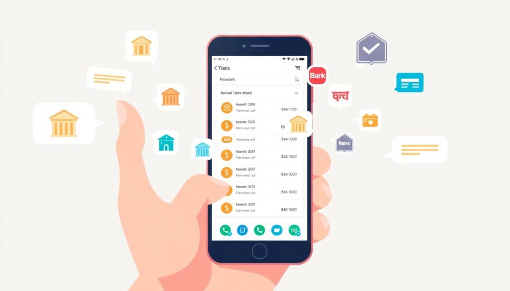 Как настроить оповещения о трансферах в мессенджерах - иллюстрация