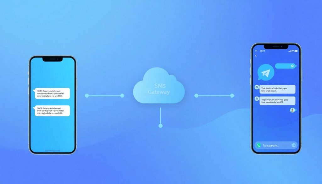 Как настроить оповещения о трансферах в мессенджерах - иллюстрация