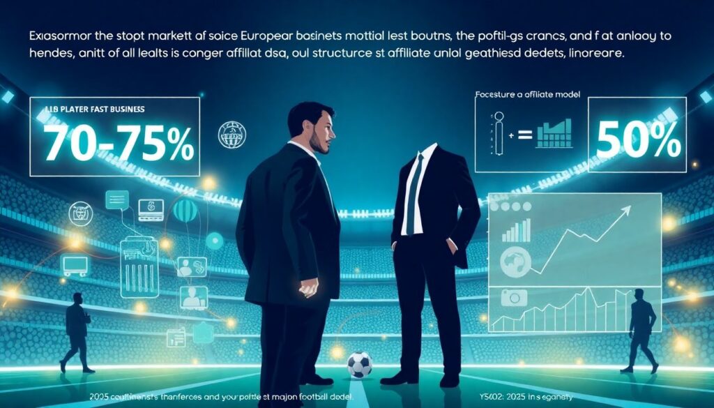 Зачем клубам мониторить рынок афилированных агентств - иллюстрация