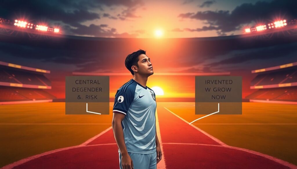 Влияние менеджерской смены на стоимость игрока - иллюстрация