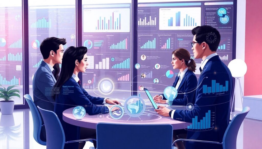 Рынок молодых талантов: как оценивается их потенциал и цена - иллюстрация