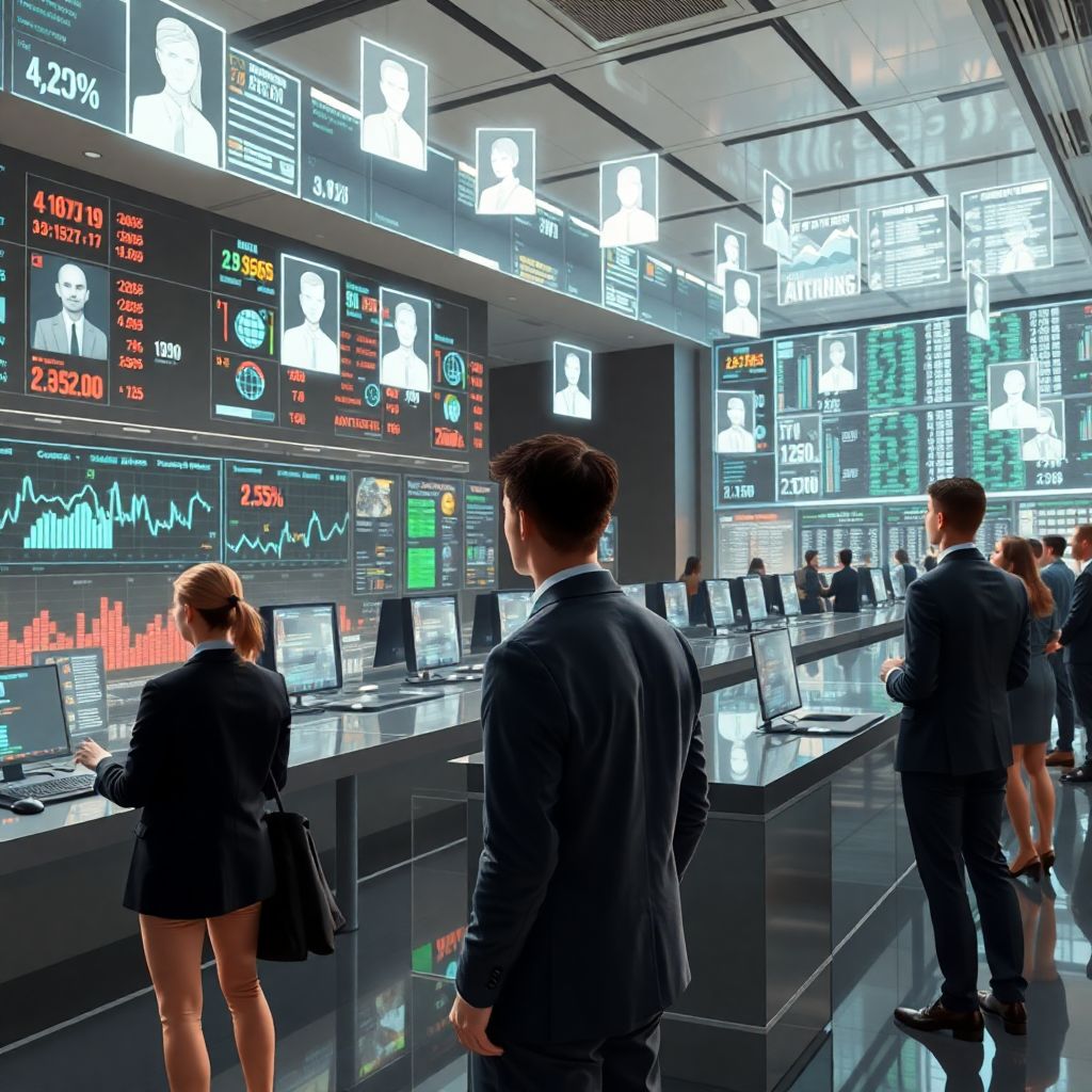 Рынок молодых талантов: как оценивается их потенциал и формируется цена