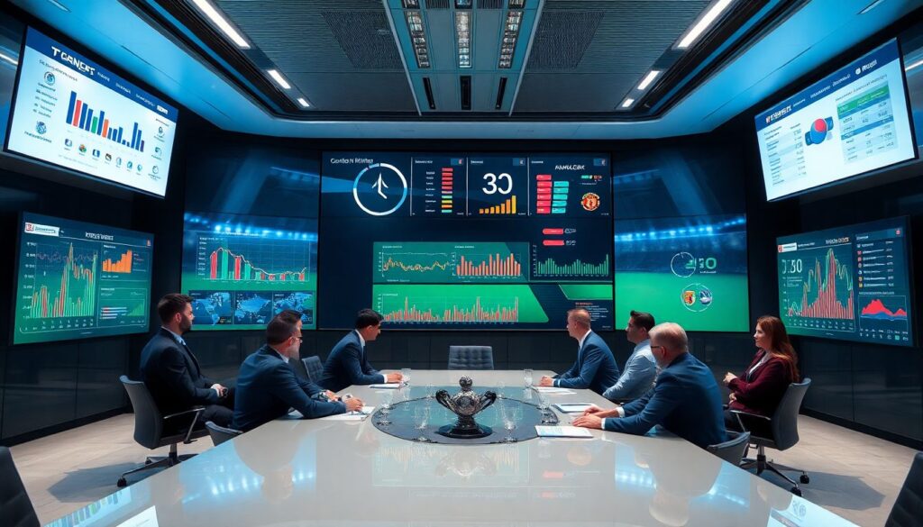 Какие аспекты влияют на репутацию клуба в контексте трансферов - иллюстрация