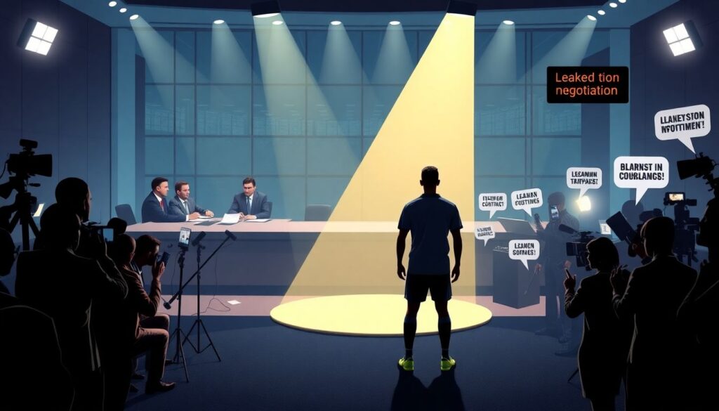 Какие аспекты влияют на репутацию клуба в контексте трансферов - иллюстрация