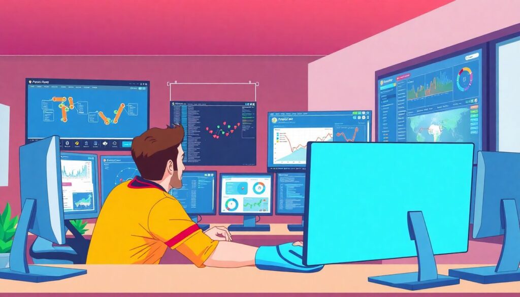 Как аналитика помогает клубам планировать трансферы - иллюстрация