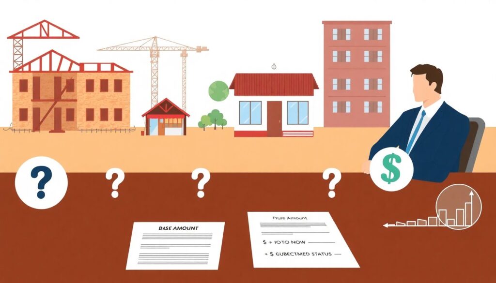 Как различать потенциальную цену и официальную сумму - иллюстрация