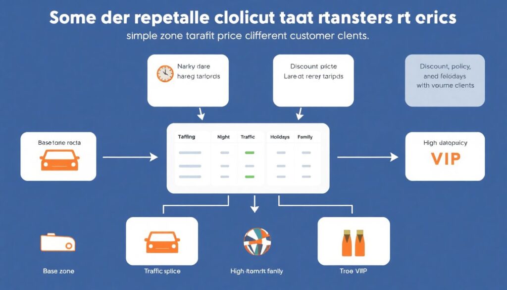 Ценообразование и стратегии переговоров в трансферах - иллюстрация