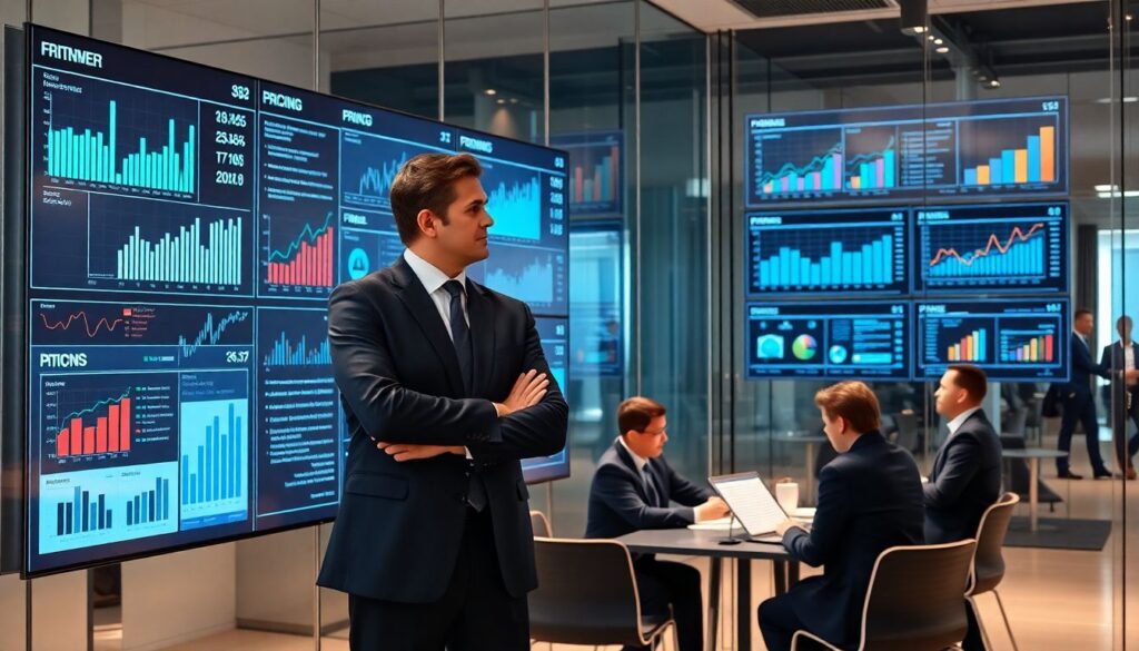 Ценообразование и стратегии переговоров в трансферах - иллюстрация