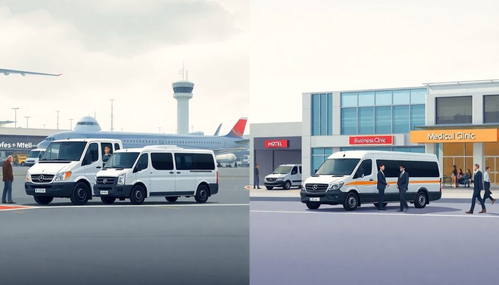 Ценообразование и стратегии переговоров в трансферах - иллюстрация