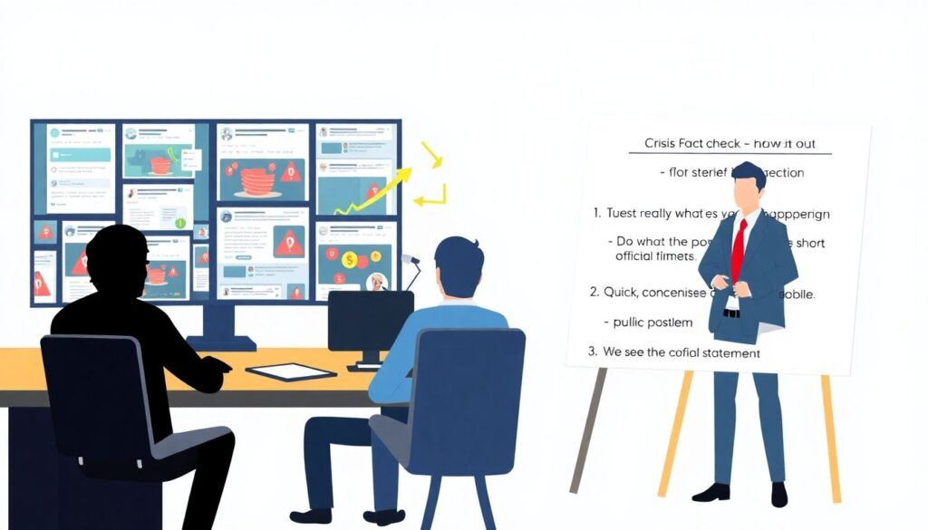 Как использовать данные соцсетей для оценки слухов - иллюстрация