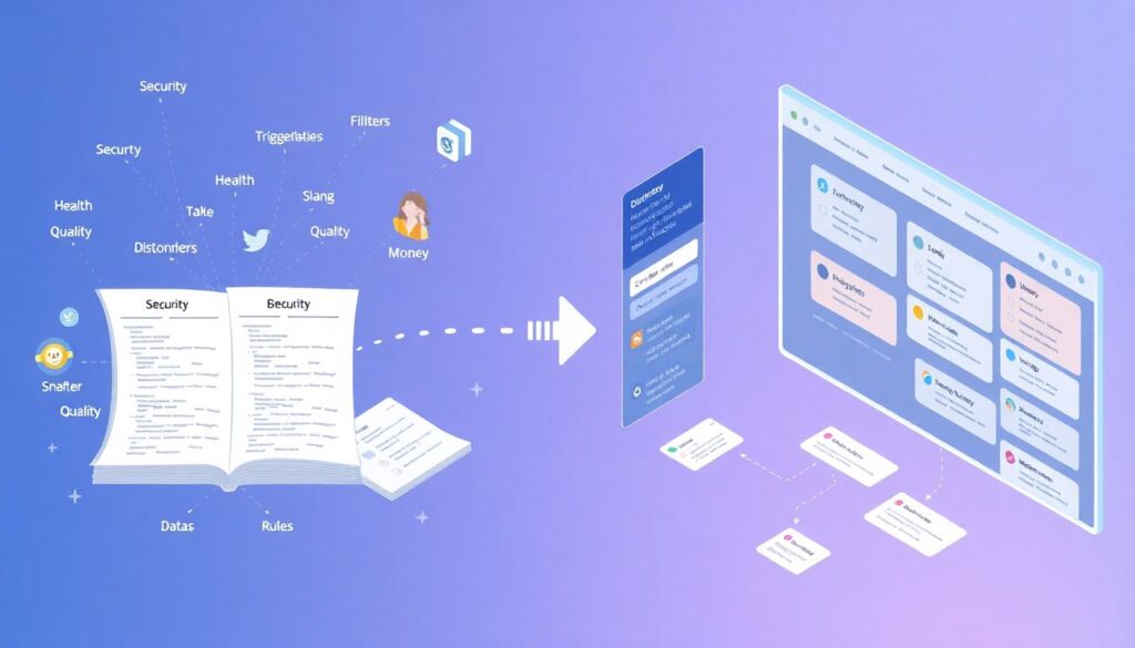 Как использовать данные соцсетей для оценки слухов - иллюстрация