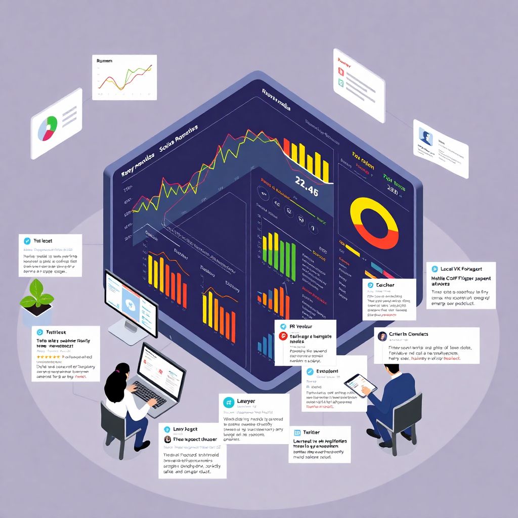 Как использовать данные соцсетей для оценки слухов и выявления фейков