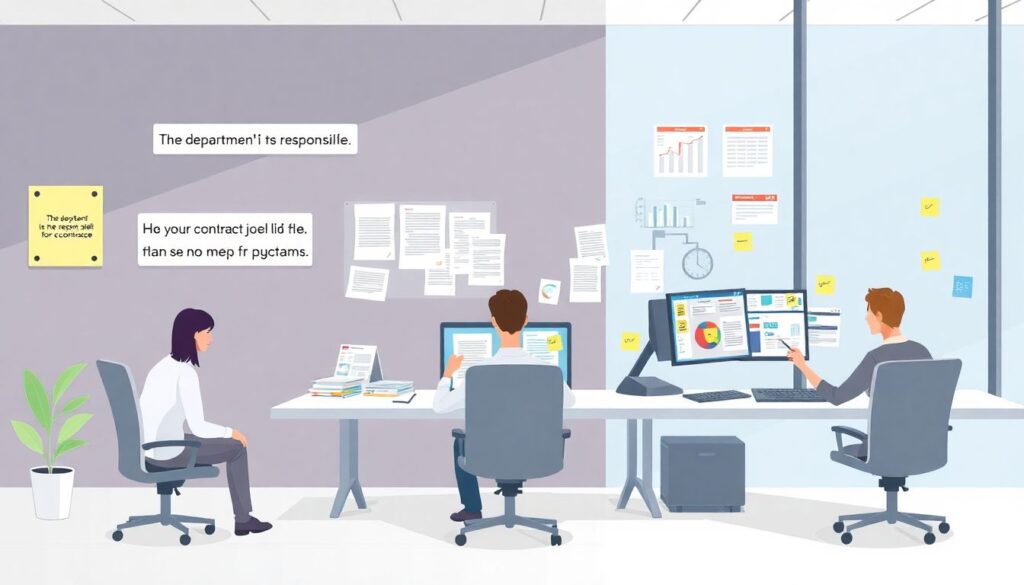 Как отслеживать контракты и освобождения игроков - иллюстрация