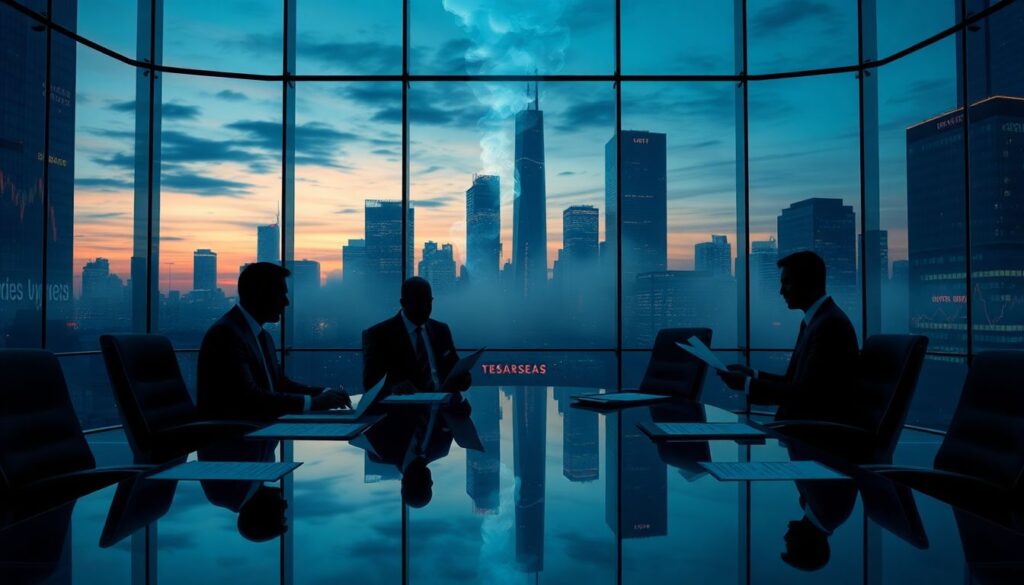 Этичные аспекты публикации слухов о сделках - иллюстрация