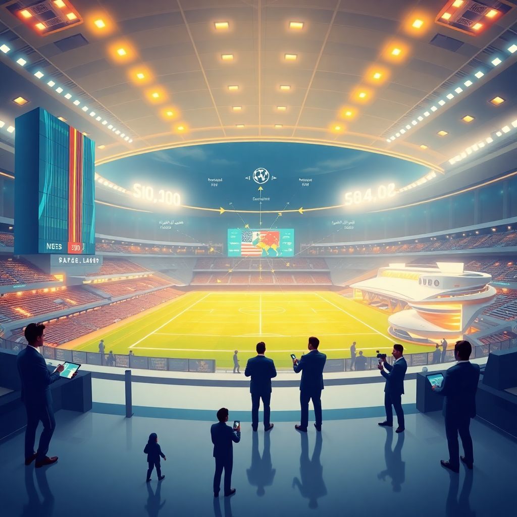 Какие клубы чаще всего инициируют крупные сделки на трансферном рынке