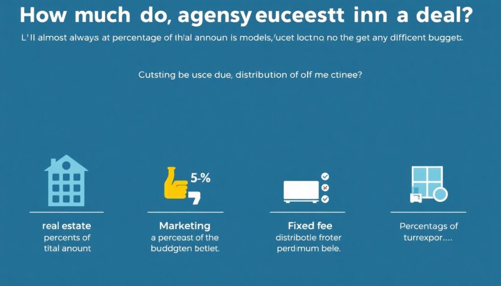 Как влияют платежи по агентским услугам на стоимость - иллюстрация