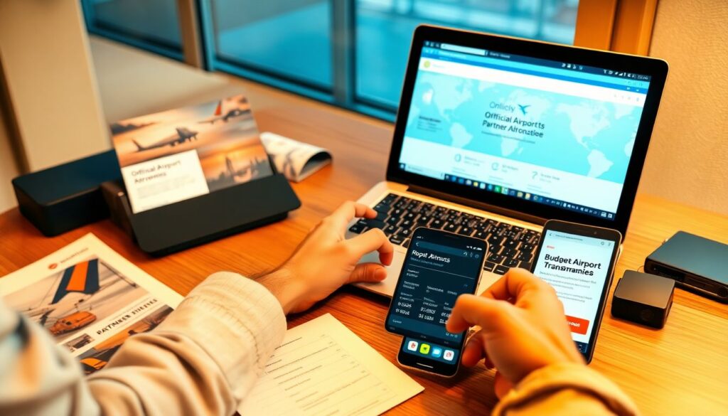 Почему иногда трансферы открываются поздно - иллюстрация