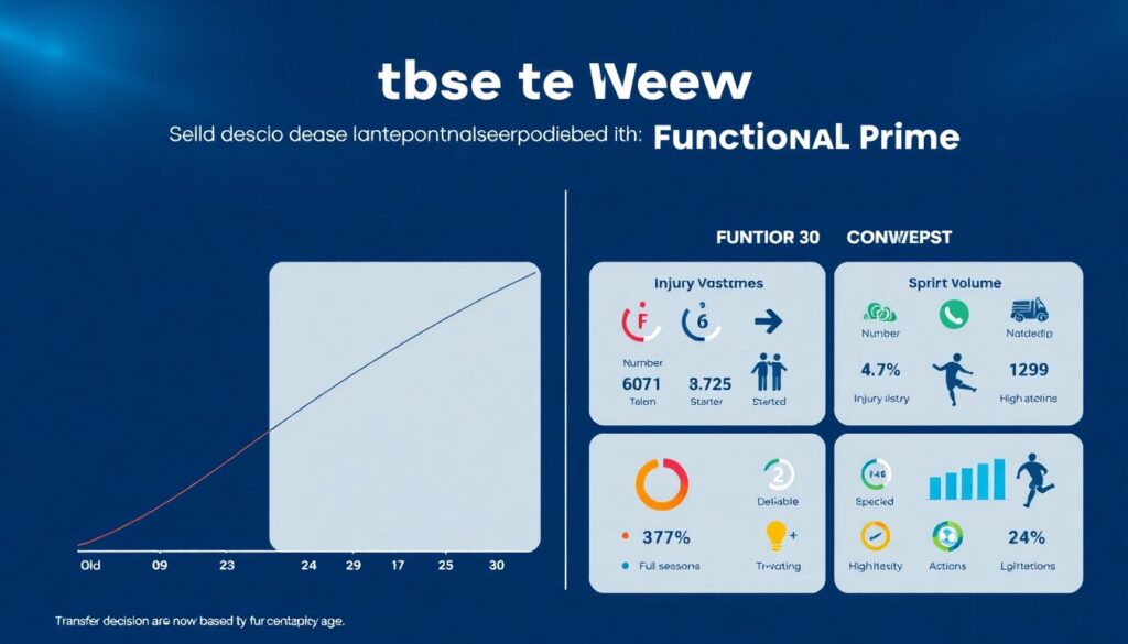 Как анализировать демографические и спортивные факторы в трансферах - иллюстрация