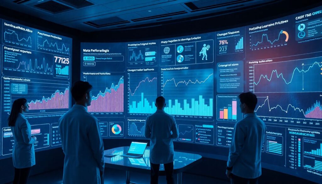 Этапы подготовки аналитического обзора по трансферам - иллюстрация