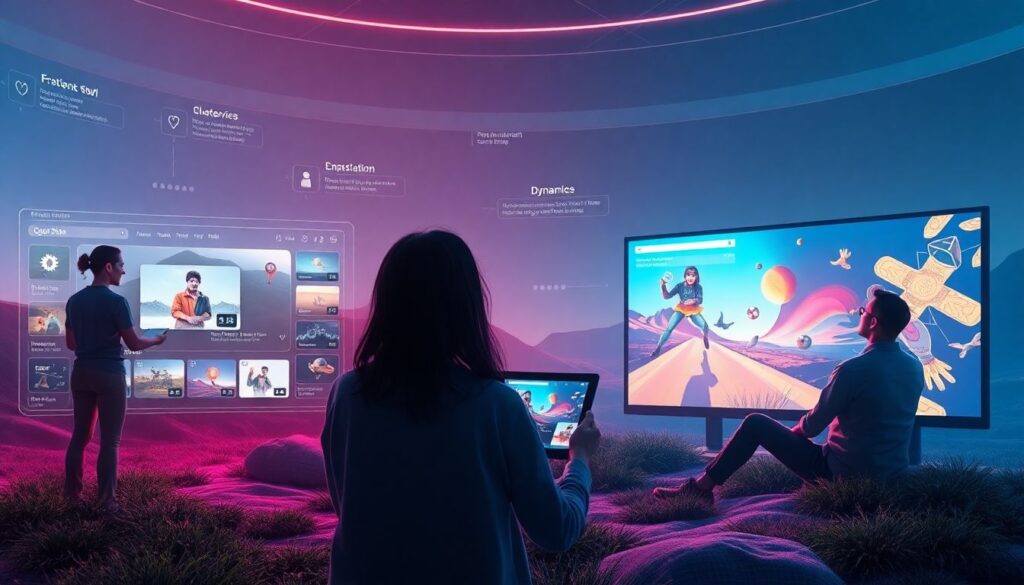 Способы увеличения CTR окружения трансферного контента - иллюстрация