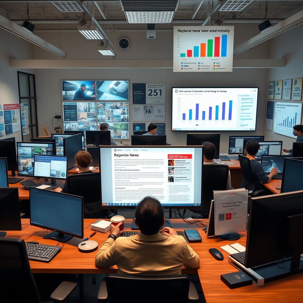 Как сохранить объективность при освещении слухов в современных медиа