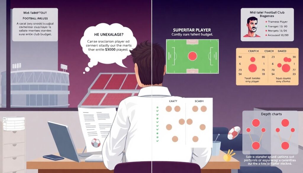 Методы проверки достоверности новостей о трансФерах - иллюстрация