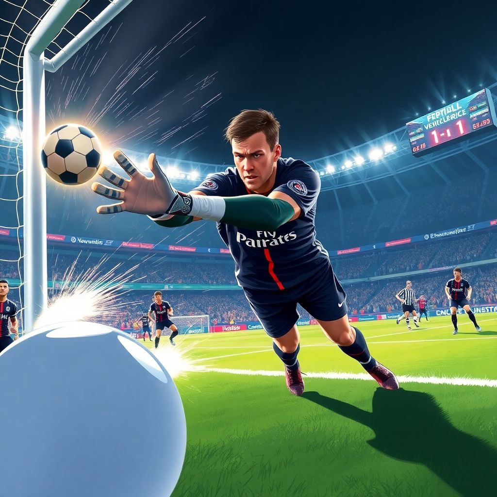 Матвей Сафонов в ПСЖ: «в тысячу раз лучше Шевалье» и требования памятника