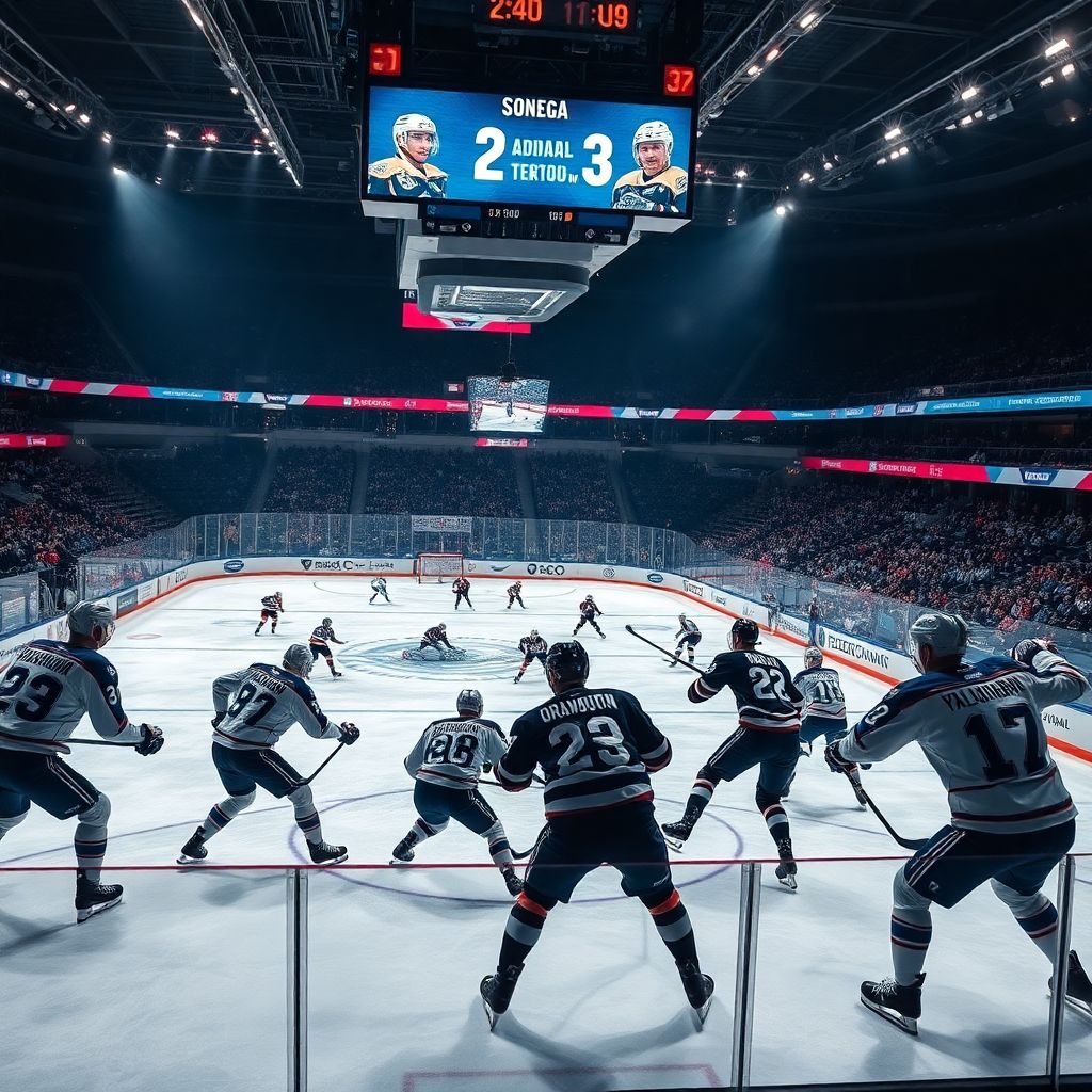 «Трактор» обыграл «Адмирал» 3:2 во Владивостоке и продлил серию побед в КХЛ