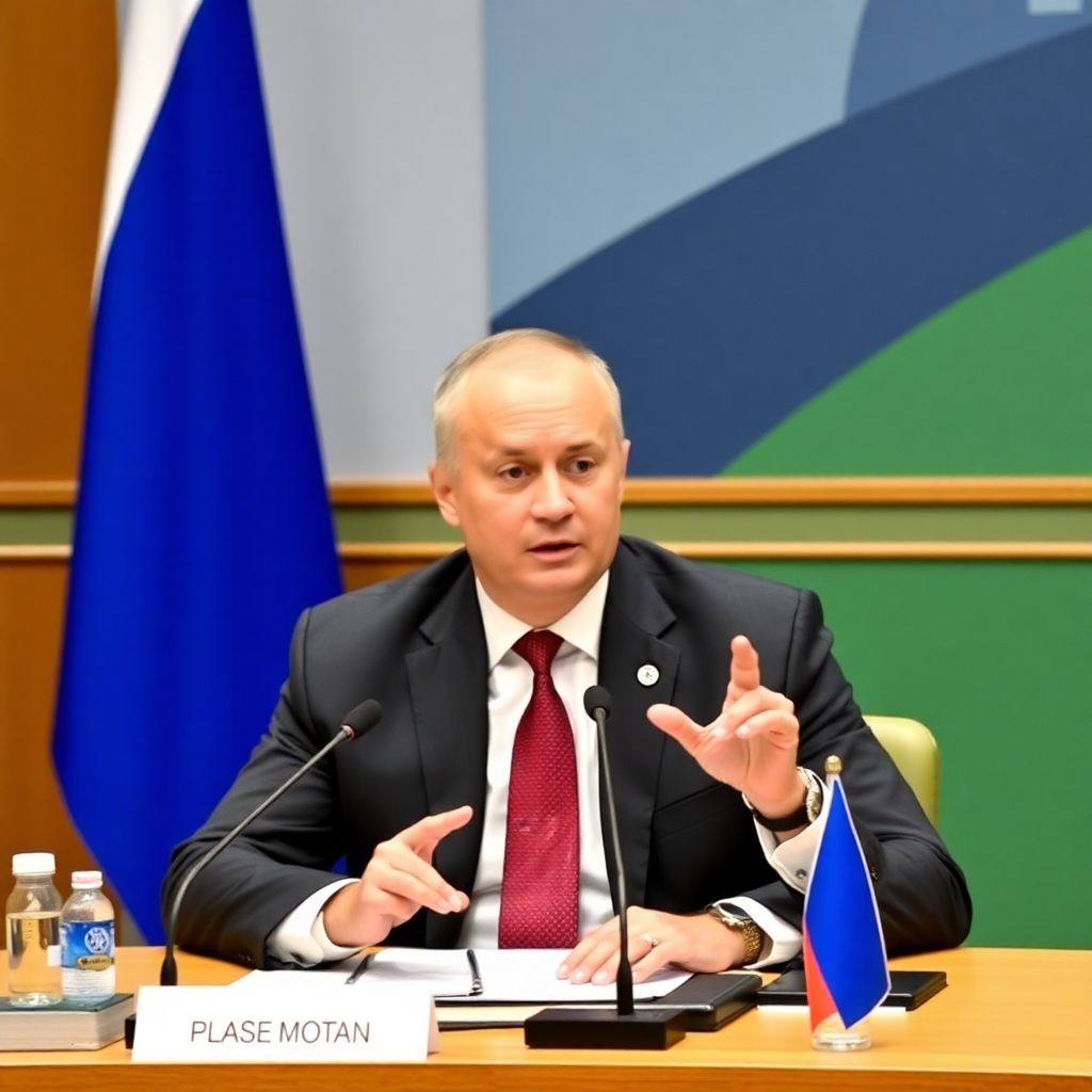 Дегтярёв: если МОК будет игнорировать дело ОКР, Россия обратится в суд